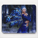 Suche nach romantische fantasie mousepads Fee