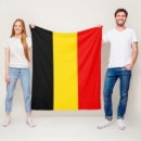 Suche nach belgium decken Rot