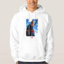 Suche nach pose hoodies Superheld
