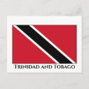 Suche nach trinidad postkarten Flagge