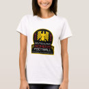 Suche nach fussball deutschland tshirts Sport