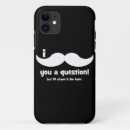 Suche nach schnurrbart i iphone hüllen Für alle