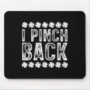 Suche nach iren im mousepads Patrick