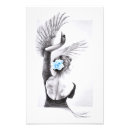 Suche nach eleganter vogel poster Blume