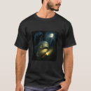 Suche nach taschenlampe tshirts Nacht
