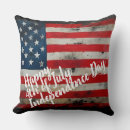 Suche nach 4 juli kissen Amerikanische flagge