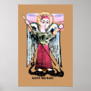 Suche nach st michael poster Angel