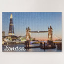 Suche nach london england puzzle Einschließen