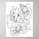 Suche nach snail poster Natur