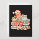 Suche nach weihnachtsbacken karten Lustig