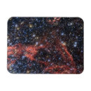 Suche nach supernova magnete Universum