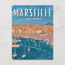 Suche nach marseille postkarten Retro
