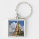 Suche nach pagode schlüsselanhänger Myanmar