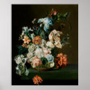 Suche nach van life poster Flowers