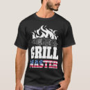 Suche nach bbq herren tshirts Usa