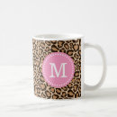 Suche nach leoparddruck pink tassen Tierdruck