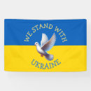 Suche nach tauben banner Ukrainisch
