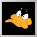 Suche nach melodien poster Daffy ente