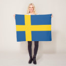 Suche nach schweden decken Flagge