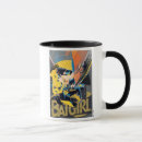 Suche nach batgirl tassen Gotham