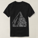 Suche nach felsige berge tshirts Jede person