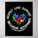 Suche nach autismus liebe poster Stolz