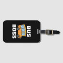 Suche nach buses gepäckanhänger Schule