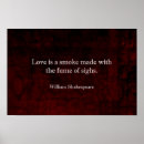 Suche nach shakespeare zitat poster Liebe