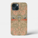 Suche nach william morris iphone hüllen Jugendstil