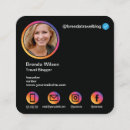 Suche nach style blogger visitenkarten Mode