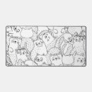 Suche nach katzen für ihn computerzubehör Pfanne