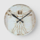 Suche nach leonardo wanduhren Vitruvian