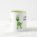Suche nach coole giraffe tassen Lustig