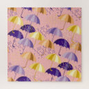 Suche nach regenschirme puzzle Wasser