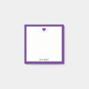 Suche nach lila Monogramm