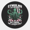 Suche nach cthulhu aufkleber Republikaner