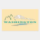 Suche nach washington staat aufkleber Olympischer nationalpark