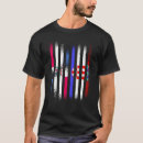 Suche nach dominikanische flagge tshirts Dominanisch