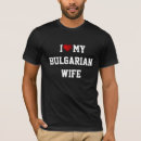 Suche nach die ich bulgarisch bin tshirts Bulgarien