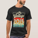 Suche nach 7 jahre alt tshirts Limitiert