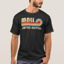 Suche nach malle tshirts Vintag