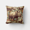 Suche nach rhino kissen Natur