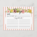 Suche nach rosa streifen postkarten Für sie