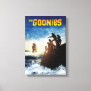Suche nach piraten leinwandbilder Goonies