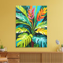 Suche nach palm leinwandbilder Monstera