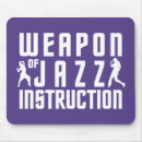Suche nach jazz mousepads Musik