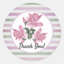 Suche nach streifenmuster aufkleber Rosa