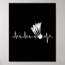 Suche nach heartbeat poster Vintag