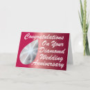 Suche nach diamant hochzeitstag karten Jede person
