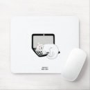 Suche nach weiße katze mousepads Jede person
